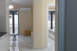 Apartament me qira 1+1 tek 21 Dhjetori, Ενοικίαση