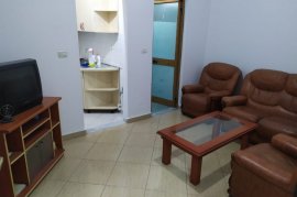 APARTAMENT ME QIRA 1+1, PRANE GJIMNAZIT SAMI FRASH, Huren