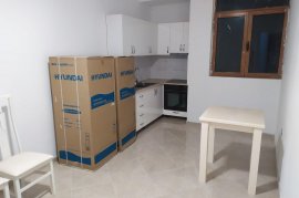 APARTAMENT 1+1 ME QIRA, TE GJIMNAZIT SAMI FRASHERI, Huren