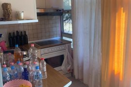 Apartament 1+1 Blloku, Verkauf