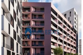Tirane, shes apartament 2+1 93 m² 80.000 Euro, Sale