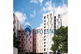 Tirane, shes apartament 2+1 93 m² 80.000 Euro, Vente