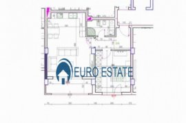 Tirane, shes apartament 1+1+A+BLK Kati 2, 82 m² , Vente