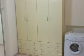 Jepet me qera apartament 1+1Libri universitar, Ενοικίαση