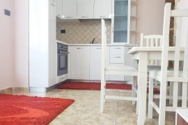 2+1 tek Rruga e Kavajes (Spitali Gjerman) , Venta