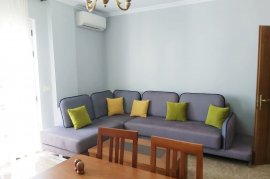 Ne Vasil Shanto - Jepet Me Qera Apartament 2+1, Ενοικίαση