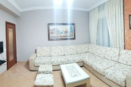 Komuna E Parisit (Lulishtja) Apt 2+1+2wc  , Qera