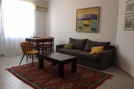 Apartament 2+1m Rr.Elbasanit, Ενοικίαση