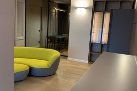 Apartament 2+1 ne zonen e bllokut, Bérlés