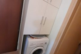 Apartament 1+1 Me Arredim Cilesor (Selvia), Πώληση