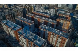 Tirane,shes Apartament 2+1, 128 m² (DELIJORGJI), Shitje