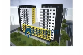 Tirane shes Hyrje 3+1,Kati 11,135 m²(F.Aviacionit), Shitje