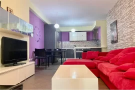 Shitet Apartament 1+1 tek Kompleksi Kontakt!, Πώληση