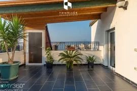 ???? UNIK: Penthouse (203 m2) *Kati 11 *QENDER, Πώληση