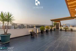 ???? UNIK: Penthouse (203 m2) *Kati 11 *QENDER, Πώληση