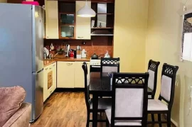 Okazion ne Myslym Shyre.... Apartament 2+1..!!, Shitje