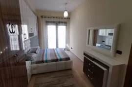 Apartament 2+1 te “Garda e Republikes se Shqiperis, Alquiler