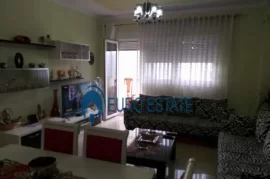 Tirane shes Apartament 1+1 Kati 7, 83 m² (COLOMBO), Shitje