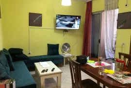 Apartament 1+1 me qira prane "Pallatit me shi, Bérlés