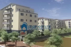 Tirane,shes Apartament 2+1, 82 m²(Afer VILA L), Πώληση