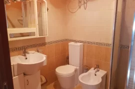 Apartament 2+1 me qira në “Rrugën e Kavajës”, Location