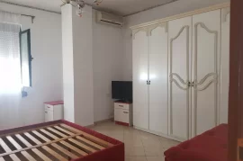 Apartament 2+1 me qira në “Rrugën e Kavajës”, Location