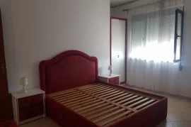 Apartament 2+1 me qira në “Rrugën e Kavajës”, Qera