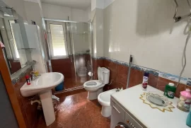 Apartament 2+1 me qira ne “Selitë”, Miete