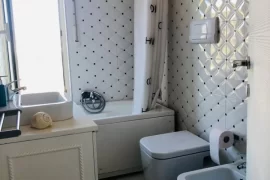 Apartament 3+1 me qira  pranë "Liqenit te Tha, Huren