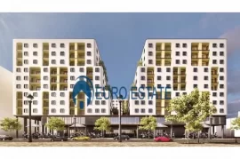 Tirane,shes Apartament luksi 2+1,100 m²(Yzberisht), Shitje