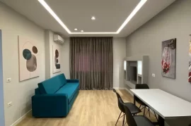 Apartament 2+1 me qira prane 21 Dhjetorit, Ενοικίαση