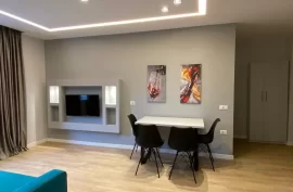 Apartament 2+1 me qira prane 21 Dhjetorit, Ενοικίαση