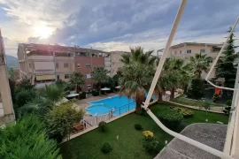 Apartament 3+1 me qira Touch of the sun, Tirane, Alquiler