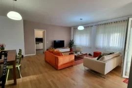 Apartament 3+1 me qira Touch of the sun, Tirane, Huren