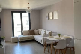 Apartament 1+1 me qira kongresi Manastirit , Ενοικίαση