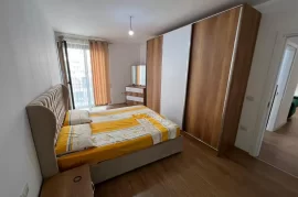Apartament 2+1 me qira Fiori di Bosco, Tirane, Bérlés
