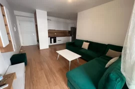 Apartament 2+1 me qira Fiori di Bosco, Tirane, Bérlés