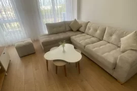 Apartament 1+1 me qira Rruga 5 Maji Tirane, Affitto