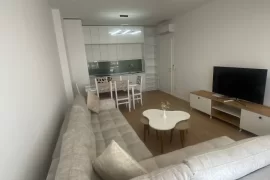 Apartament 1+1 me qira Rruga 5 Maji Tirane, Affitto