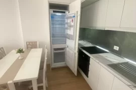 Apartament 1+1 me qira Rruga 5 Maji Tirane, Qera