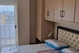 Apartament 1+1 me qira ne Qender Tirane, Bérlés