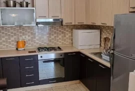 Apartament 1+1 me qira ne Qender Tirane, Bérlés