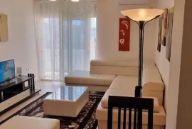 Apartament 1+1 me qira ne Qender Tirane, Ενοικίαση