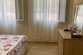 Apartament 1+1 me qira kopshti botanik, Bérlés