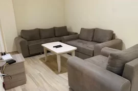 Apartament 1+1 me qira kopshti botanik, Location