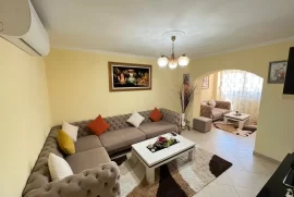 Apartament 4+1 me qira te “Mozaiku i Tiranës”, Location