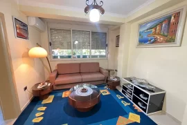 Apartament 4+1 me qira te “Mozaiku i Tiranës”, Ενοικίαση