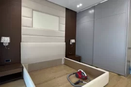 Apartament 1+1 per qira Square 21, Tirane, Ενοικίαση