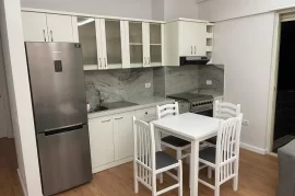 Apartament 1+1 me qira në “Don Bosko”, Affitto