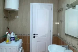 Apartament 1+1 me qira në “Don Bosko”, Alquiler